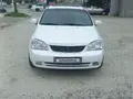 Oq Chevrolet Lacetti, 3 pozitsiya 2009 yil, КПП Avtomat, shahar Samarqand uchun 6 400 у.е. id5027624
