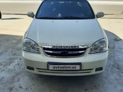 Daewoo Lacetti, 1 pozitsiya Gaz-benzin 2011 yil, КПП Mexanika, shahar Navoiy uchun 5 200 у.е. id6475914
