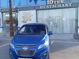 Chevrolet Spark 2014 yil, КПП Mexanika, shahar Buxoro uchun 5 100 у.е. id5209687, Fotosurat №1
