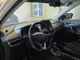Белый Chevrolet Tracker, 3 позиция 2021 года, КПП Автомат, в Карши за ~16 152 y.e. id6465185, Фото №1