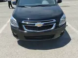 Chevrolet Cobalt, 2 pozitsiya 2021 yil, КПП Mexanika, shahar Farg'ona uchun 10 600 у.е. id5216351, Fotosurat №1