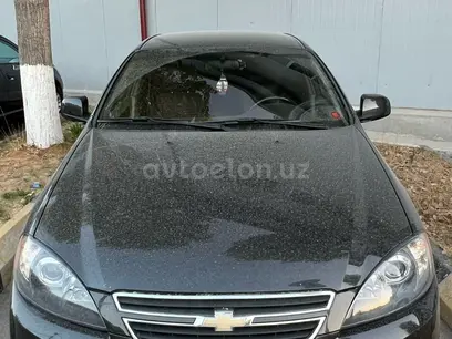 Черный Chevrolet Gentra, 1 позиция 2014 года, КПП Механика, в Ташкент за 9 000 y.e. id4935196