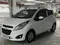 Белый Chevrolet Spark, 4 евро позиция 2019 года, КПП Автомат, в Самарканд за 9 500 y.e. id5206603