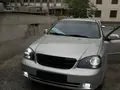 Серебристый Chevrolet Lacetti, 2 позиция 2005 года, КПП Автомат, в Фергана за 5 450 y.e. id6452702