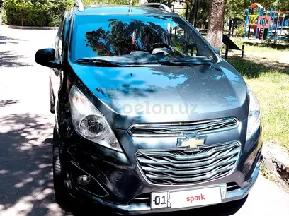Chevrolet Spark 2020 yil, КПП Mexanika, shahar Toshkent uchun ~9 051 у.е. id5077457