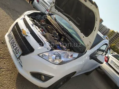 Chevrolet Spark, 3 позиция 2016 года, КПП Механика, в Ташкент за 5 500 y.e. id6695613
