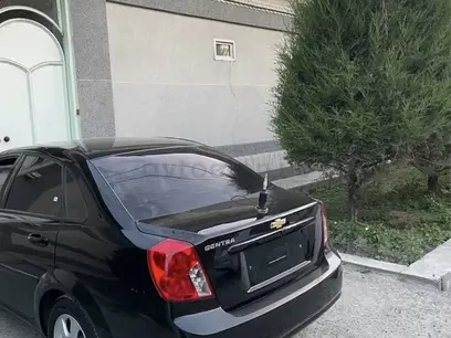Chevrolet Lacetti 2019 года, КПП Автомат, в Бекабад за ~12 512 y.e. id5141706