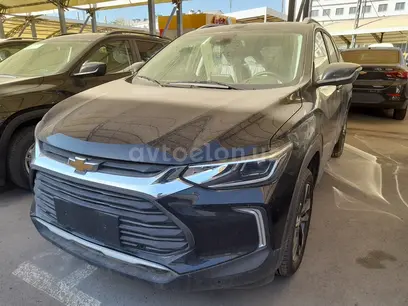 Chevrolet Tracker Premier 2023 yil, shahar Toshkent uchun ~21 665 у.е. id5159258