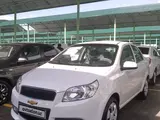 Белый Chevrolet Nexia 3, 2 позиция 2022 года, КПП Механика, в Ташкент за 10 000 y.e. id5035477, Фото №1