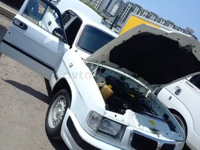 Белый ГАЗ 3110 (Волга) 2000 года, КПП Механика, в Ташкент за 4 500 y.e. id4981463