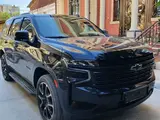 Chevrolet Tahoe 2023 года, в Навои за 72 500 y.e. id6447299, Фото №1