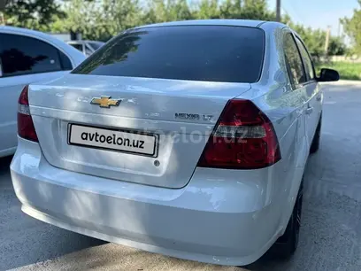 Chevrolet Nexia 3, 2 позиция 2019 года, КПП Механика, в Самарканд за 8 500 y.e. id5219009