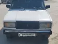 Белый ВАЗ (Lada) 2107 2008 года, КПП Механика, в Навои за ~2 599 y.e. id6408416