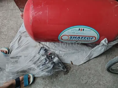 Metan gaz balon в Наманган за ~295 y.e. id6370793