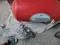 Metan gaz balon в Наманган за ~295 y.e. id6370793