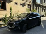 Черный Chevrolet Equinox 2020 года, КПП Автомат, в Ташкент за 22 900 y.e. id5183413, Фото №1