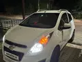 Oq Chevrolet Spark, 4 pozitsiya 2018 yil, КПП Mexanika, shahar Toshkent uchun 8 000 у.е. id5236980
