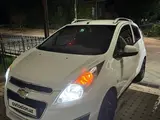 Белый Chevrolet Spark, 4 позиция 2018 года, КПП Механика, в Ташкент за 8 000 y.e. id5236980, Фото №1