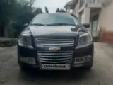 Chevrolet Nexia 3, 2 позиция 2019 года, КПП Механика, в Андижан за 7 500 y.e. id5198838, Фото №1