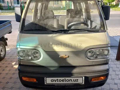 Молочный цвет Chevrolet Damas 2019 года, КПП Механика, в Ташкент за 6 300 y.e. id4975471