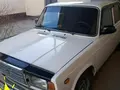 Белый ВАЗ (Lada) 2107 2000 года, КПП Механика, в Карши за ~2 052 y.e. id5029572