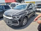 Черный Chevrolet Tracker, 1 позиция 2023 года, КПП Механика, в Ташкент за 15 100 y.e. id6434825, Фото №1