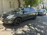Chevrolet Cobalt, 3 позиция 2019 года, КПП Механика, в Ташкент за 11 500 y.e. id5243514, Фото №1