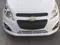 Белый Chevrolet Spark, 2 позиция 2014 года, КПП Механика, в Коканд за 5 600 y.e. id5226280
