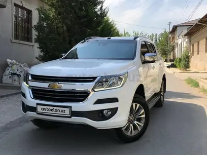 Chevrolet TrailBlazer 2020 года, в Ташкент за 24 000 y.e. id5206646