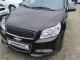 Черный Chevrolet Nexia 3, 4 позиция 2019 года, в Гулистан за 9 000 y.e. id5029474, Фото №1