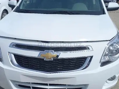 Chevrolet Cobalt, 4 позиция 2024 года, КПП Автомат, в Тахиаташ за ~13 055 y.e. id5156498