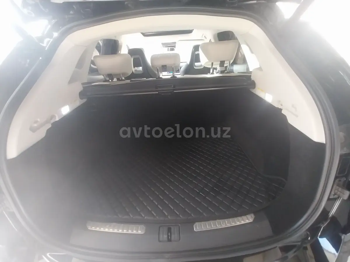 Jetour Dasheng — 2