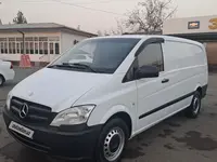 Mercedes-Benz Vito 2012 года, в Чуст за 13 000 y.e. id6818007