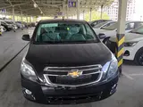 Chevrolet Cobalt, 4 pozitsiya 2025 yil, КПП Avtomat, shahar Denov uchun ~11 648 у.е. id5819335