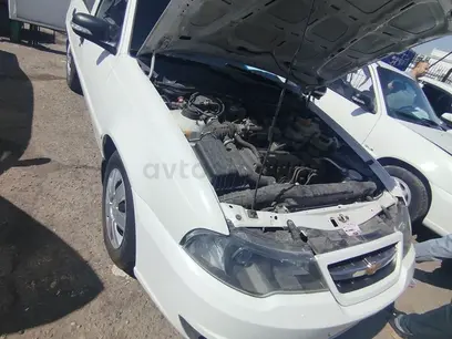 Chevrolet Nexia 2, 4 позиция SOHC 2014 года, в Ташкент за 7 050 y.e. id4899949