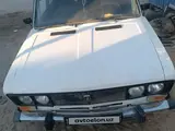 Белый ВАЗ (Lada) 2106 1986 года, КПП Механика, в Турткульский район за 1 000 y.e. id6659913, Фото №1