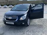 Chevrolet Cobalt, 4 евро позиция 2024 года, КПП Автомат, в Самарканд за 13 000 y.e. id5040894, Фото №1