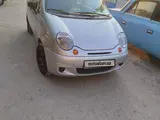 Серый Daewoo Matiz (Standart), 3 позиция 2004 года, КПП Механика, в Бекабад за 2 500 y.e. id6411921, Фото №1