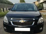 Тё̀мно-си́ний Chevrolet Cobalt, 4 позиция 2023 года, КПП Автомат, в Ташкент за 12 000 y.e. id5036706, Фото №1