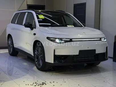 Leapmotor C16 2025 года, КПП Автомат, в Ташкент за 30 500 y.e. id6409182
