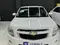 Белый Chevrolet Cobalt, 4 позиция 2024 года, КПП Автомат, в Ташкент за 13 700 y.e. id4973029