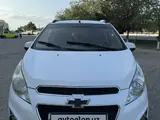 Chevrolet Spark, 3 позиция 2011 года, КПП Механика, в Бухара за 4 100 y.e. id6383384, Фото №1