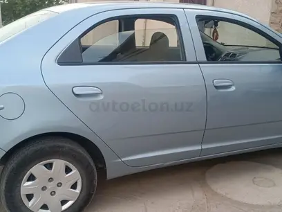 Chevrolet Cobalt, 2 позиция 2015 года, КПП Механика, в Ургенч за ~7 346 y.e. id6411173