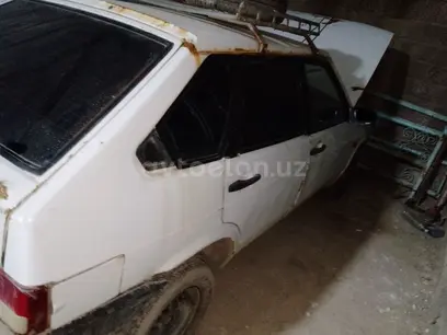 VAZ (Lada) Samara (hatchback 2109) 1989 yil, КПП Mexanika, shahar Toshkent uchun ~791 у.е. id5163459