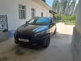 Черный ВАЗ (Lada) Vesta 2022 года, КПП Механика, в Ташкент за 12 000 y.e. id5190840, Фото №1