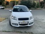 Белый Chevrolet Nexia 3, 2 позиция 2018 года, КПП Механика, в Самарканд за 7 900 y.e. id5202015, Фото №1