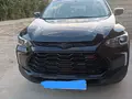 Черный Chevrolet Tracker, 2 позиция 2023 года, КПП Автомат, в Камашинский район за 15 000 y.e. id6723772