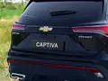 Мокрый асфальт Chevrolet Captiva 2024 года, КПП Автомат, в Денау за ~23 802 y.e. id5187465