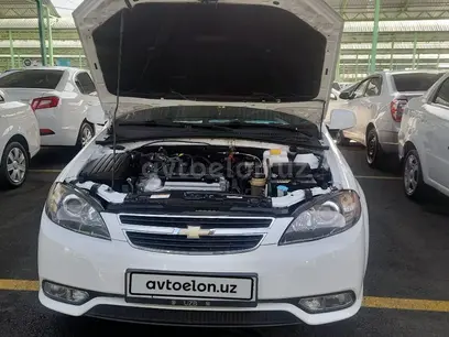 Chevrolet Lacetti, 3 позиция 2020 года, КПП Автомат, в Ташкент за 13 500 y.e. id5155983