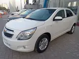 Белый Chevrolet Cobalt 2025 года, КПП Автомат, в Андижан за ~13 035 y.e. id6457137